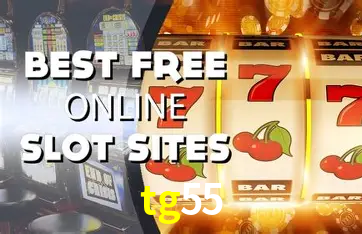 A Revolução dos Aplicativos de Jogos no tg55