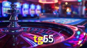 Welcome Bonus tg55
