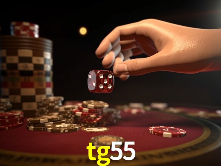 Estatísticas tg55