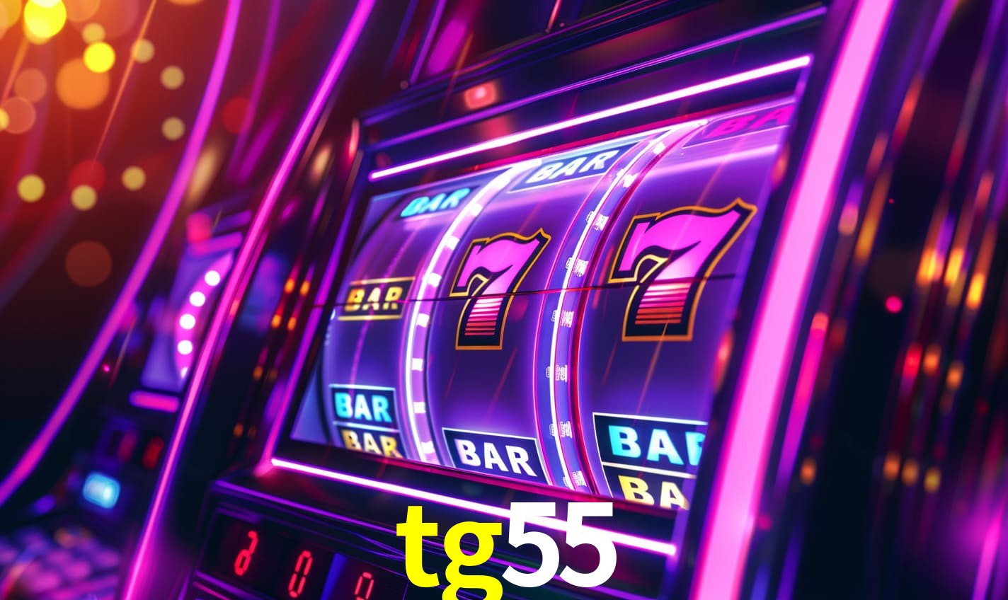 tg55 cassino
