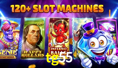 A Emoção da Loteria na tg55: Uma Chance de Mudança de Vida