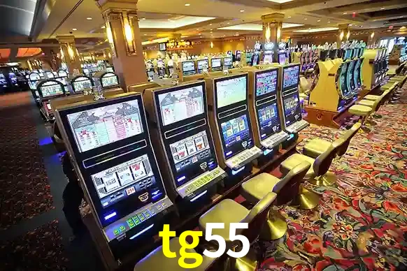 10 Perfis de Indivíduos que Exigem Cautela no tg55 Cassino