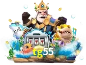fishery tg55