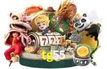 tg55 slot