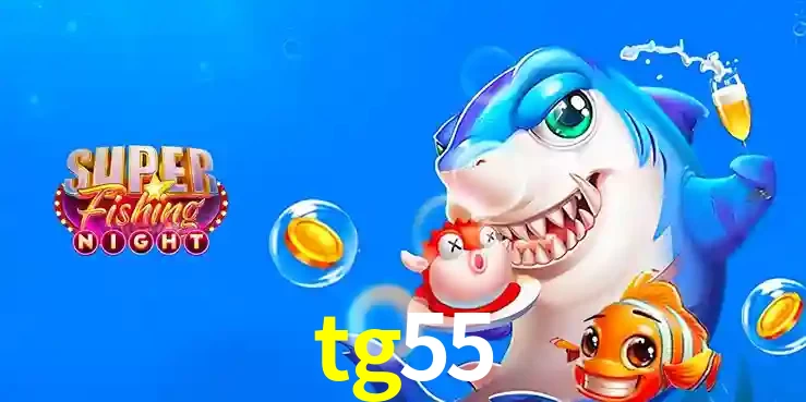 Cassino de Pesca: Uma Visão Geral e Recomendação no tg55