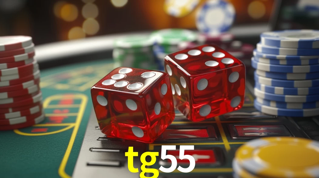 Live Casino tg55