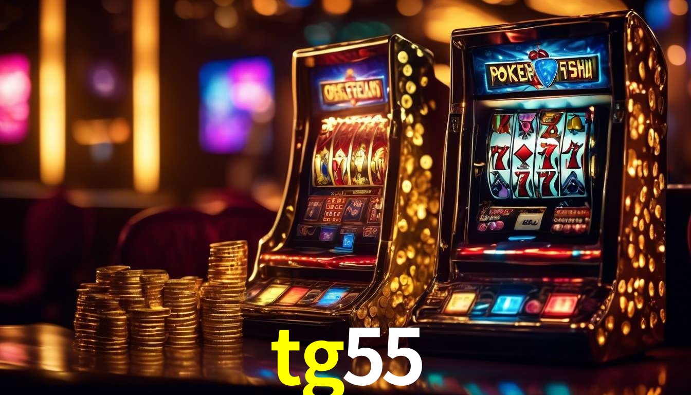 Descubra a Essência do tg55: Nossa História e Compromissos