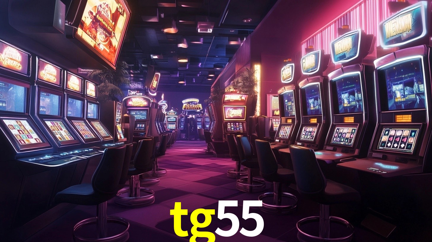 Exclusive Games tg55