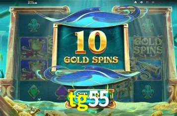 A Experiência Imersiva dos Cassinos Ao Vivo no tg55