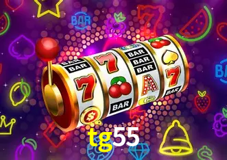 A Popularidade dos Caça-Níqueis no tg55