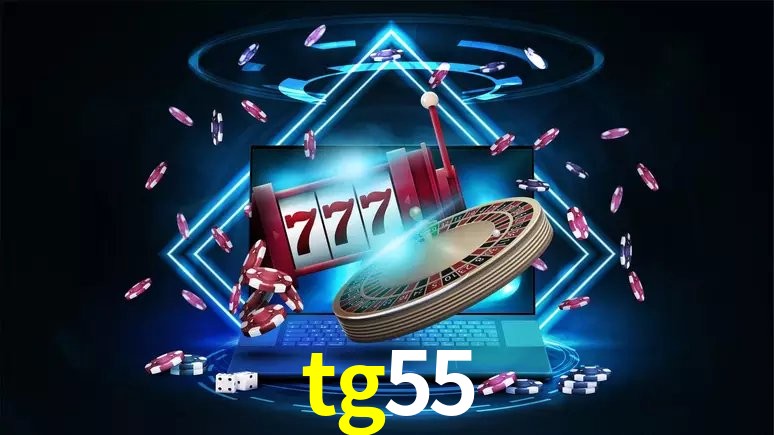 Recursos de Bônus tg55