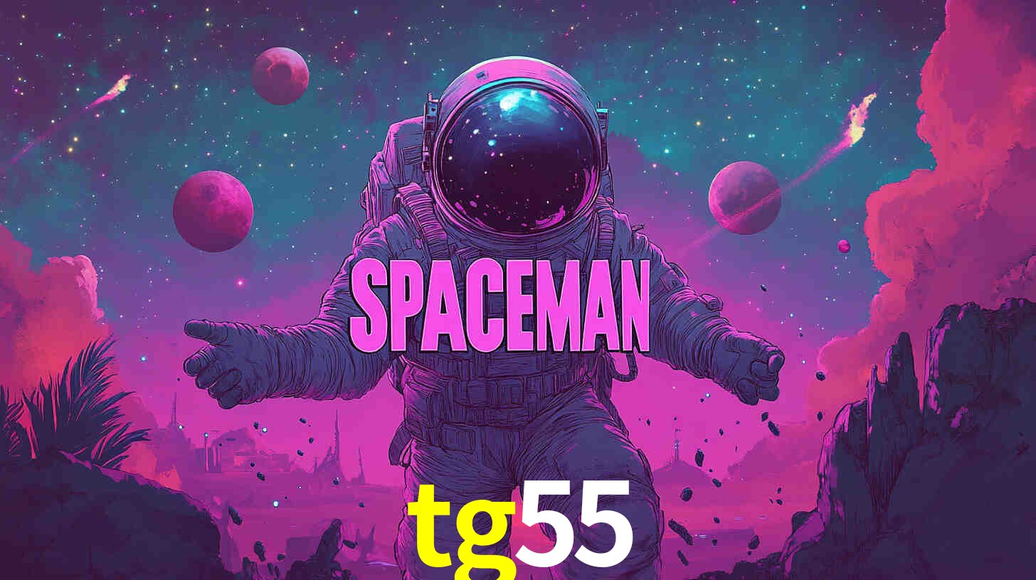 A Revolução dos Aplicativos de Jogos no tg55