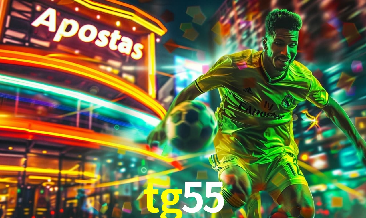 Estatísticas Esportivas tg55