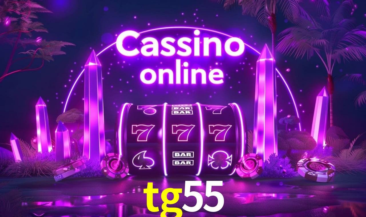 Casino Ao Vivo tg55