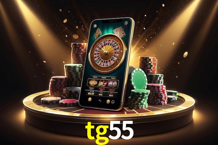 Diretório de Jogos tg55