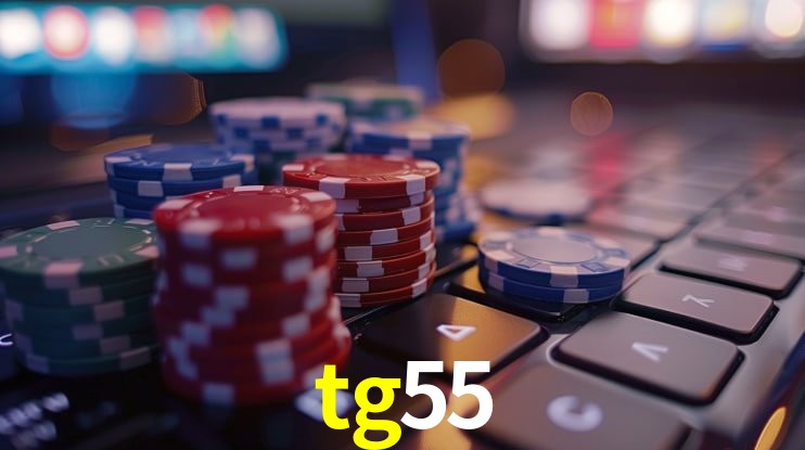 Provedores de Jogos tg55