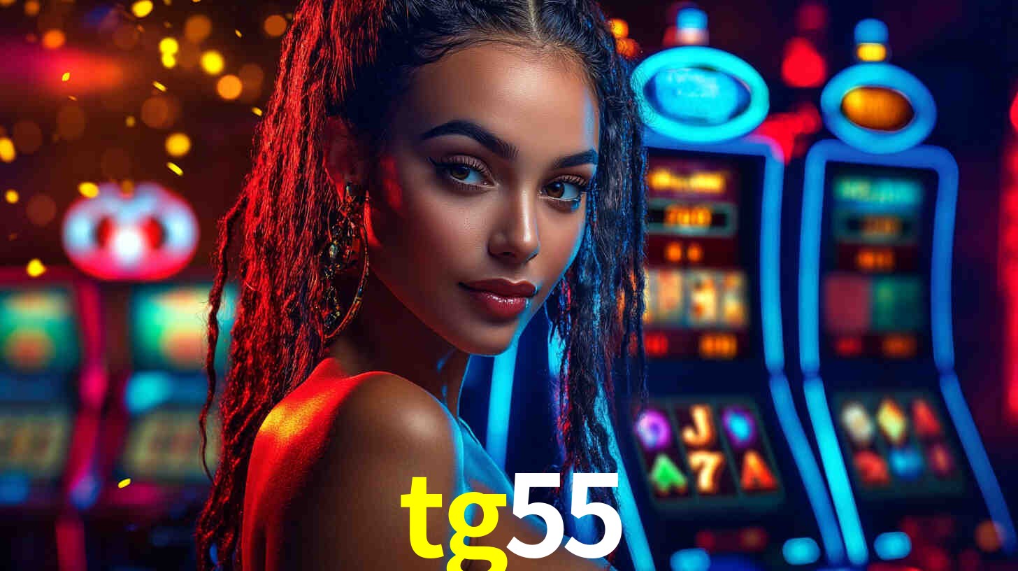 Apostas Esportivas na tg55: Um Guia Completo