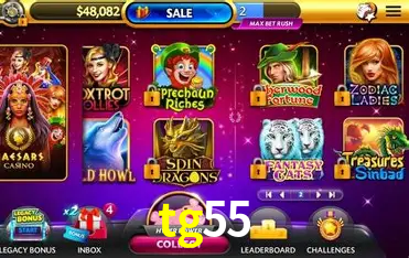 A Revolução dos Jogos Mobile: Diversão na Palma da Mão