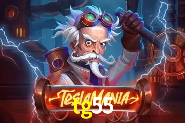 Estatísticas do Jogo tg55