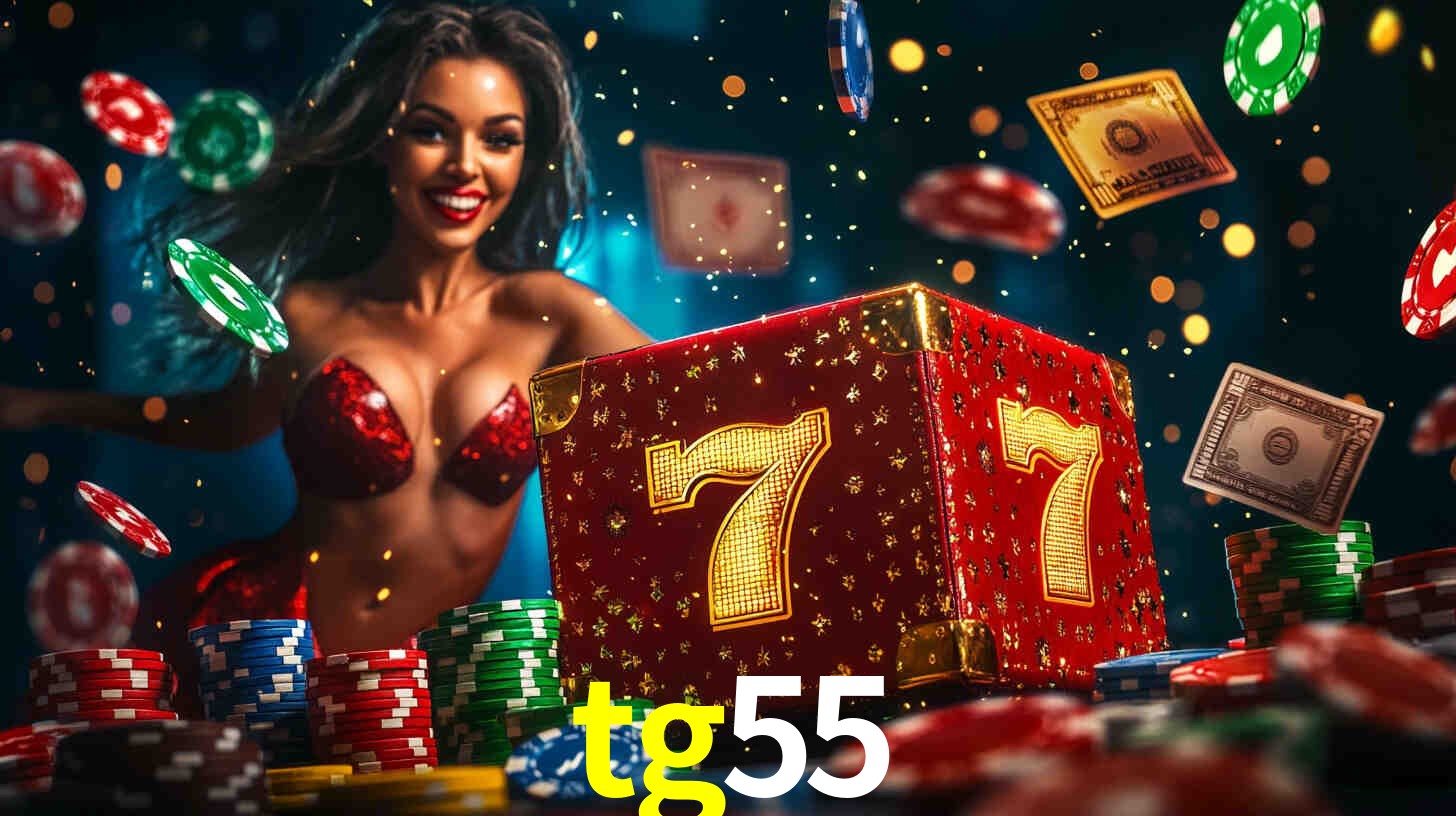 A Popularidade dos Caça-Níqueis no tg55