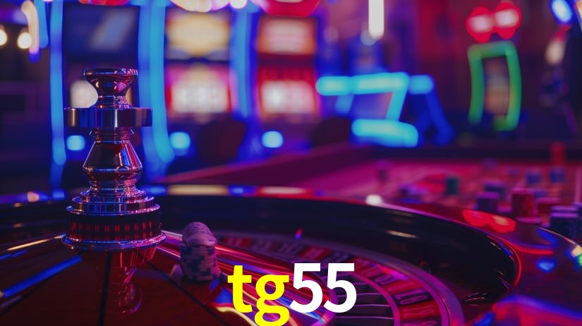 Explore as vantagens do tg55: serviço profissional e confiabilidade