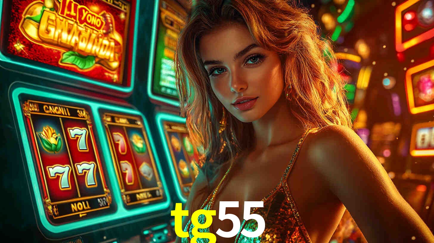 Welcome Bonus tg55