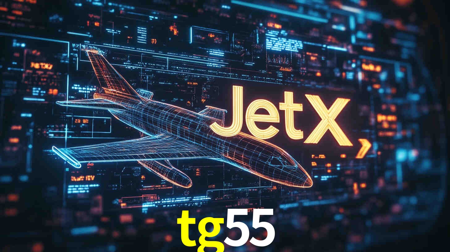 A Emoção da Loteria na tg55: Uma Chance de Mudança de Vida