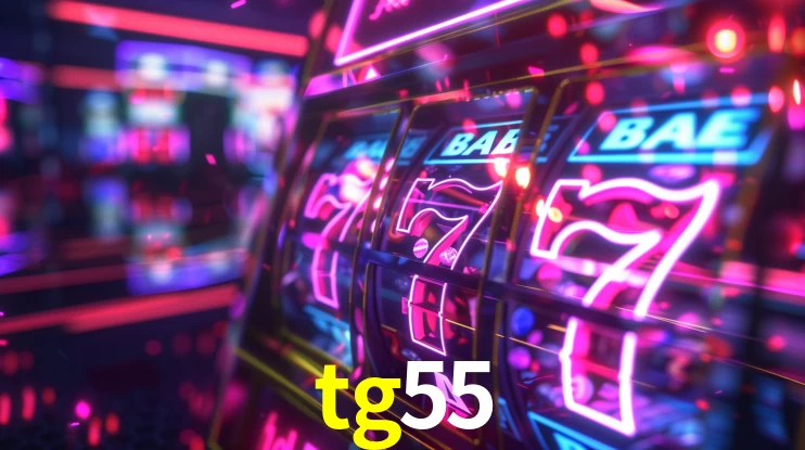Game Providers tg55