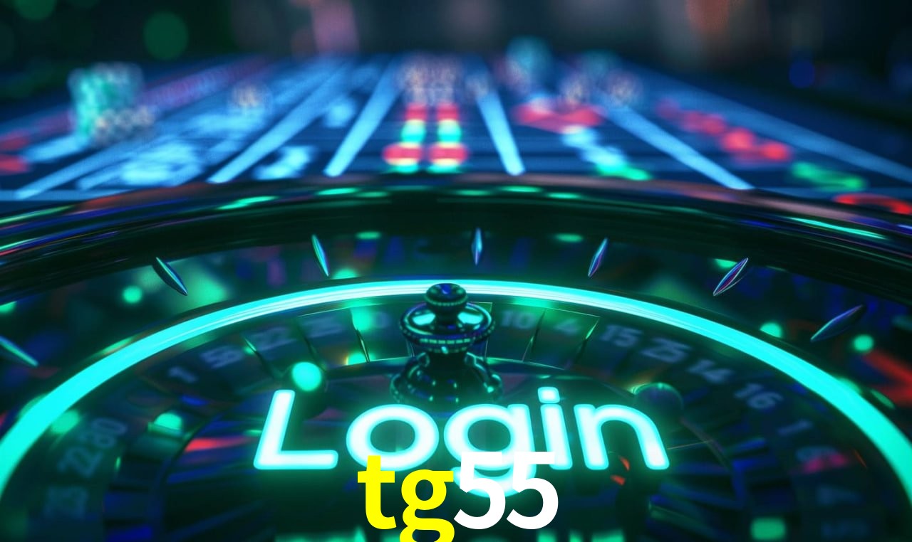 Casino Ao Vivo tg55