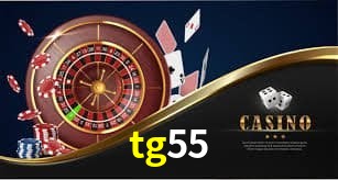 Casino VIP tg55